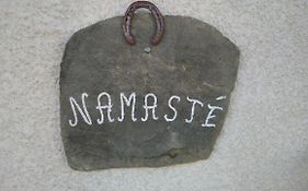 Namaste